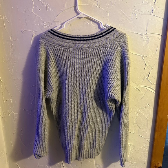 Aerie knitted sweater - Picture 3 of 3